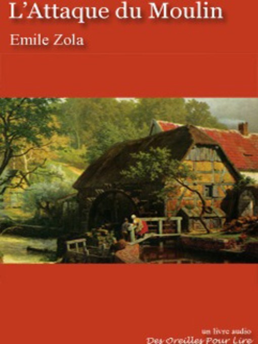 Title details for L'attaque du Moulin by Franck Frappa - Available